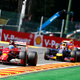 Illustration for article titled Post Race Analysis - Belgian Grand Prix